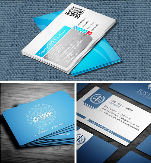 銅版紙(zhi)名片/折卡/明(míng)信片印刷