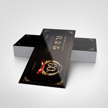 宣(xuān)傳單、海(hai)報、折頁(ye)、卡券印(yìn)刷