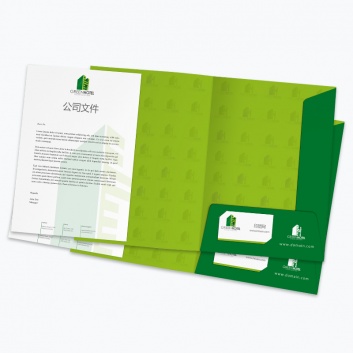 封套/卡套印(yìn)刷