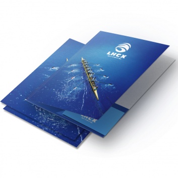 封(feng)套/卡套印(yìn)刷