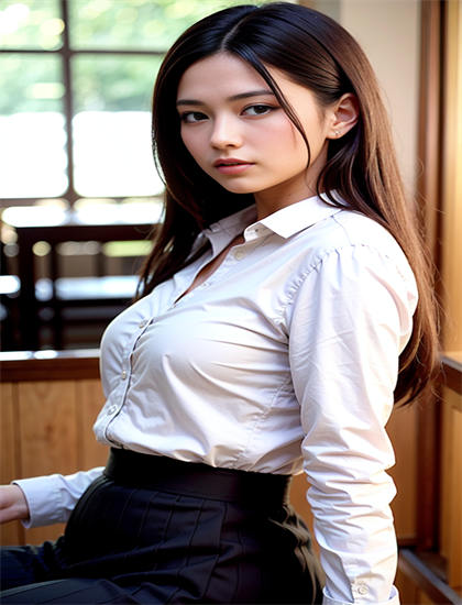 全新视角看《九岁祖奶奶八零致富路》的艺术魅力与文化价值——东方与西方的碰撞