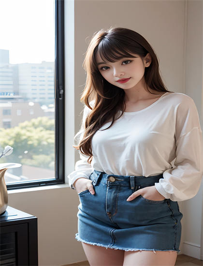 主流的《非常静距离》的艺术：美学价值与创作技巧探讨，未删减版