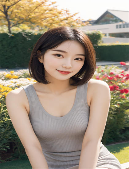 人物深度《我的女友是机器人2020》：探索角色选择的恰当性与艺术效果 理解表演与导演的配合