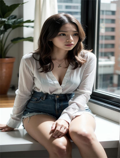 《妹妹的偶像练习生朋友》人性探讨大师级的：人性本质与道德困境思考